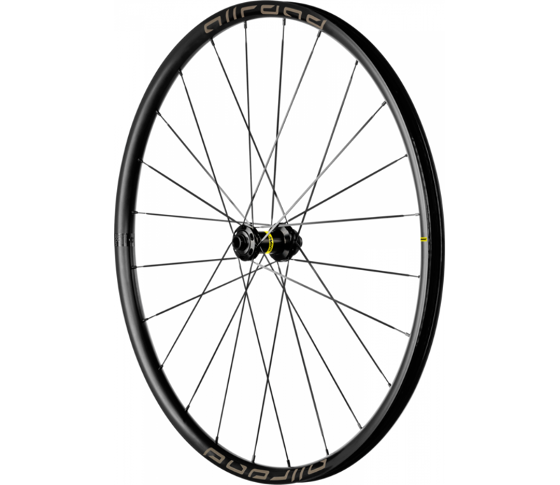 Mavic Allroad 650b Disc DCL-5